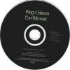 King Crimson - 2002 - Earthbound - Cd